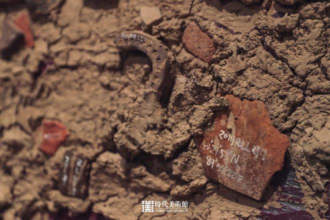 时代·新展 “域·绘·场：路与文化的相遇”当代艺术展正式启幕