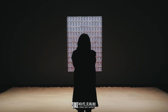 时代·新展 “域·绘·场：路与文化的相遇”当代艺术展正式启幕