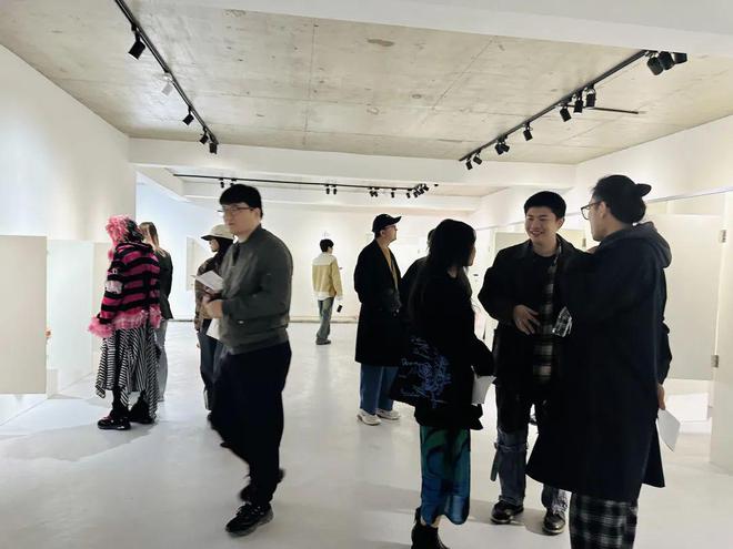 M的房间｜2024首展三展齐开