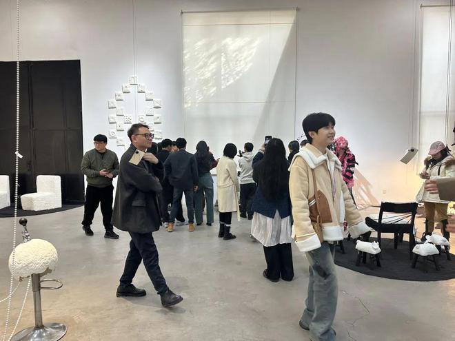 M的房间｜2024首展三展齐开