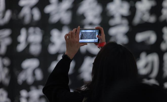 “用摄影作为媒介背叛摄影”「杉本博司：无尽的刹那」在北京UCCA启幕