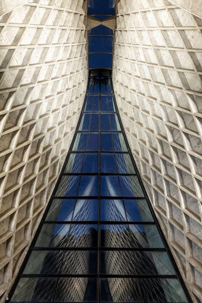“人生如建筑”，贝聿铭首个大型回顾展将在香港举办
