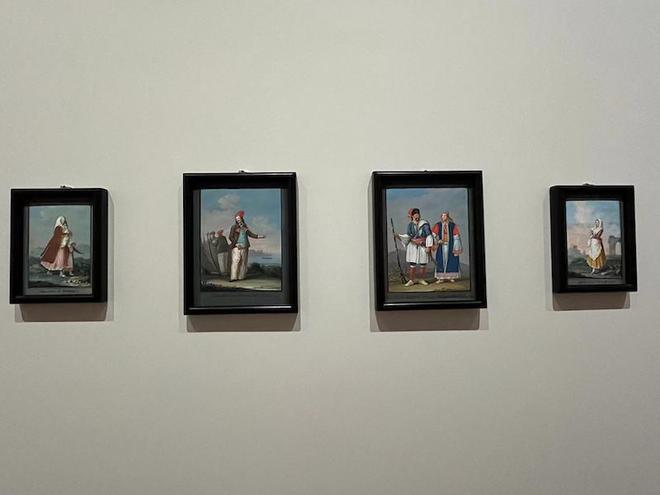 乌菲齐策展人：上海特展里的这十幅画作，不容错过