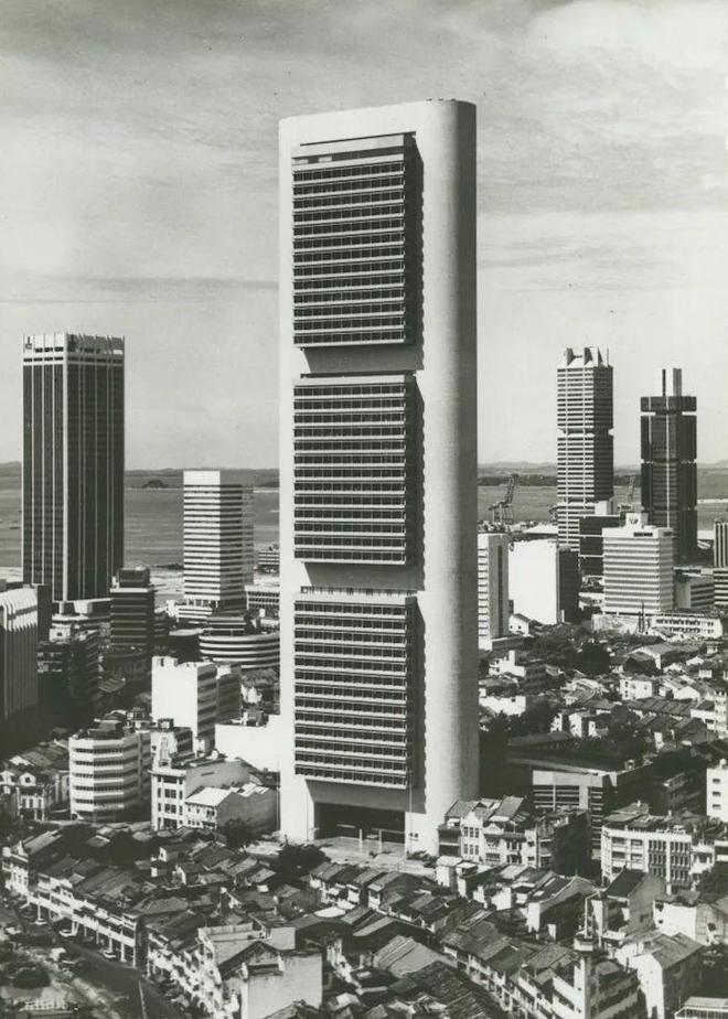 “人生如建筑”，贝聿铭首个大型回顾展将在香港举办