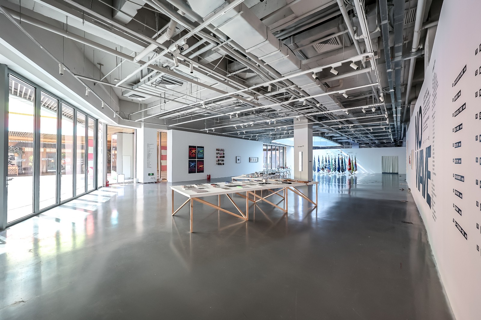 展览现场2