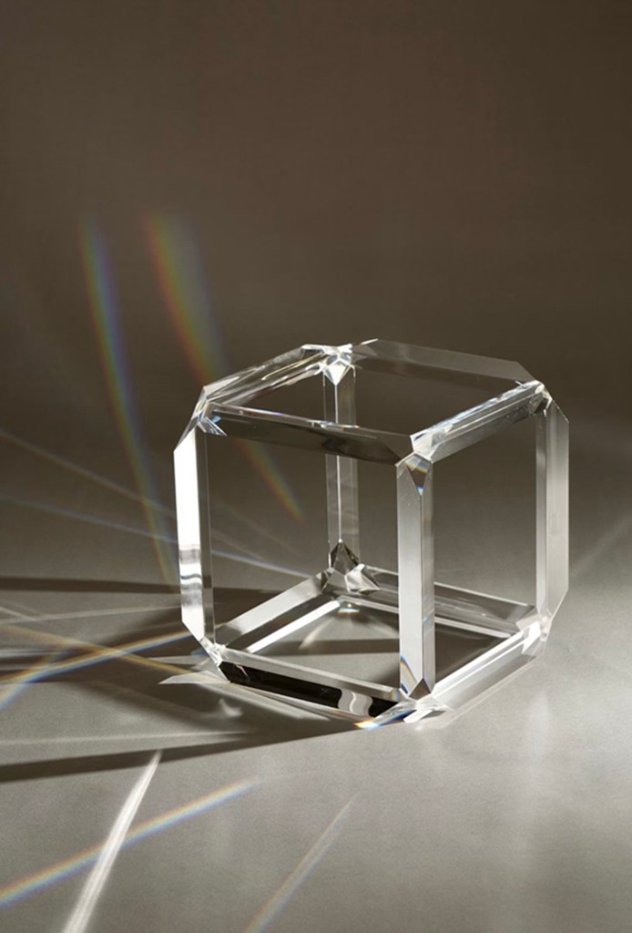 映·蔡志松2025艺术展展览现场06