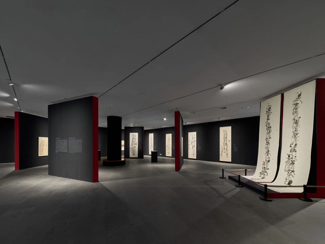 回到仓颉造字之初——“石虎书”的启示