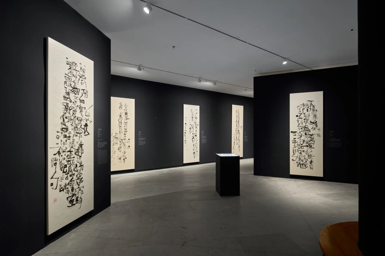 回到仓颉造字之初——“石虎书”的启示