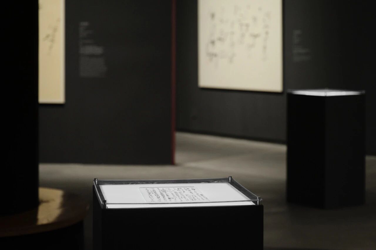 回到仓颉造字之初——“石虎书”的启示