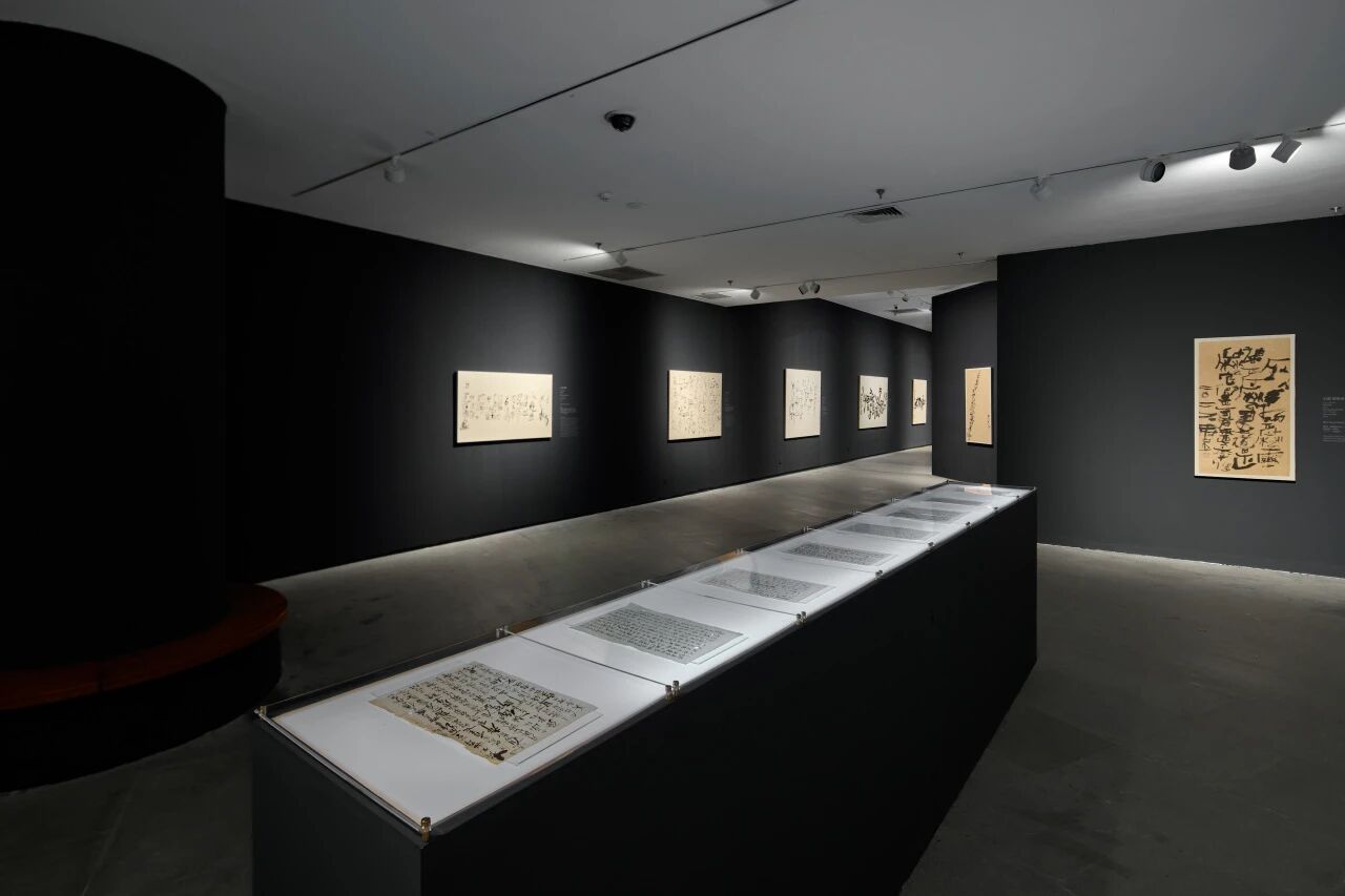 回到仓颉造字之初——“石虎书”的启示