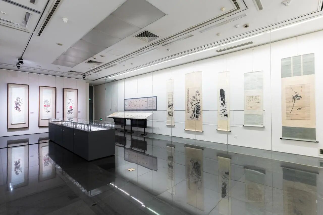 三家门下——一场“粉丝”与“偶像”的超时空对话