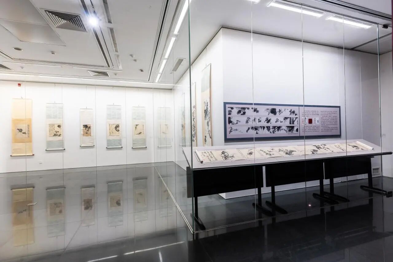 三家门下——一场“粉丝”与“偶像”的超时空对话