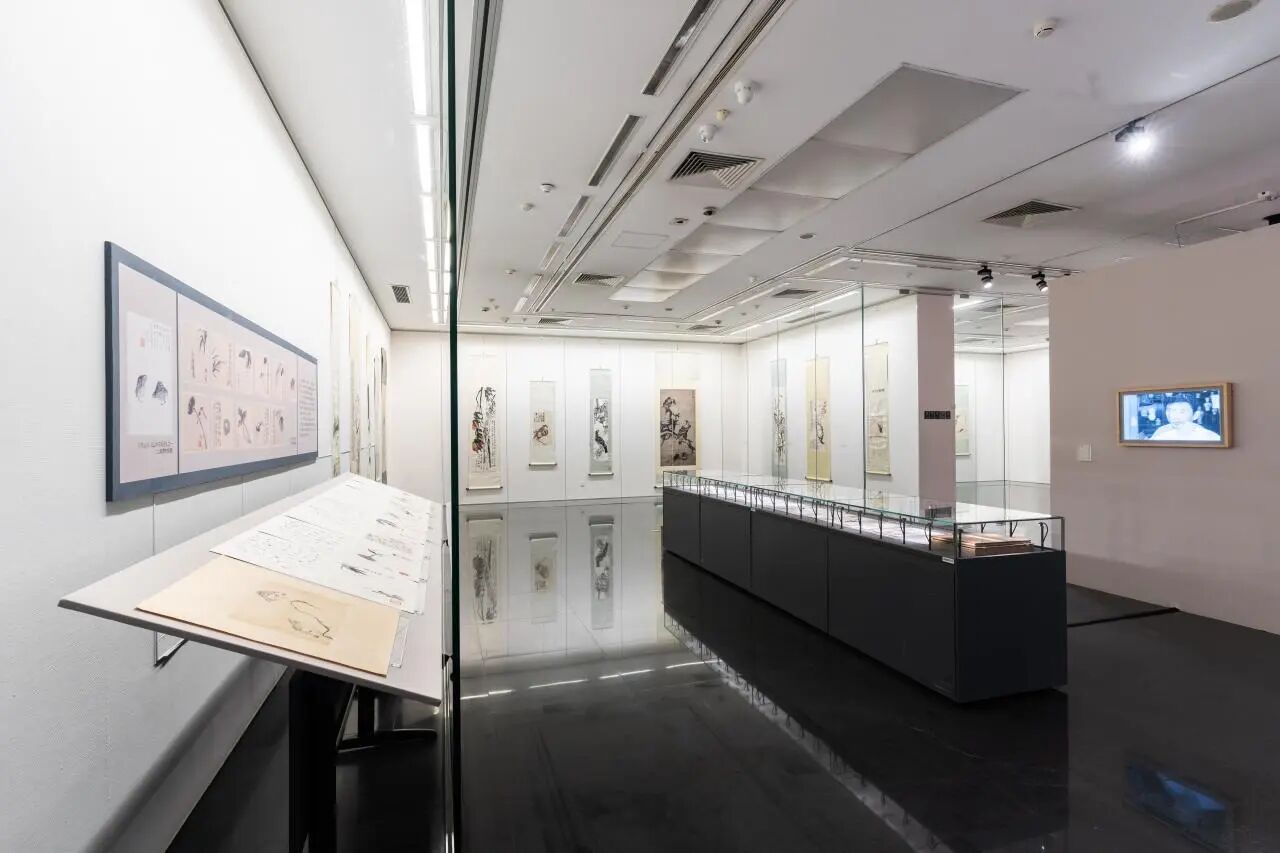 三家门下——一场“粉丝”与“偶像”的超时空对话