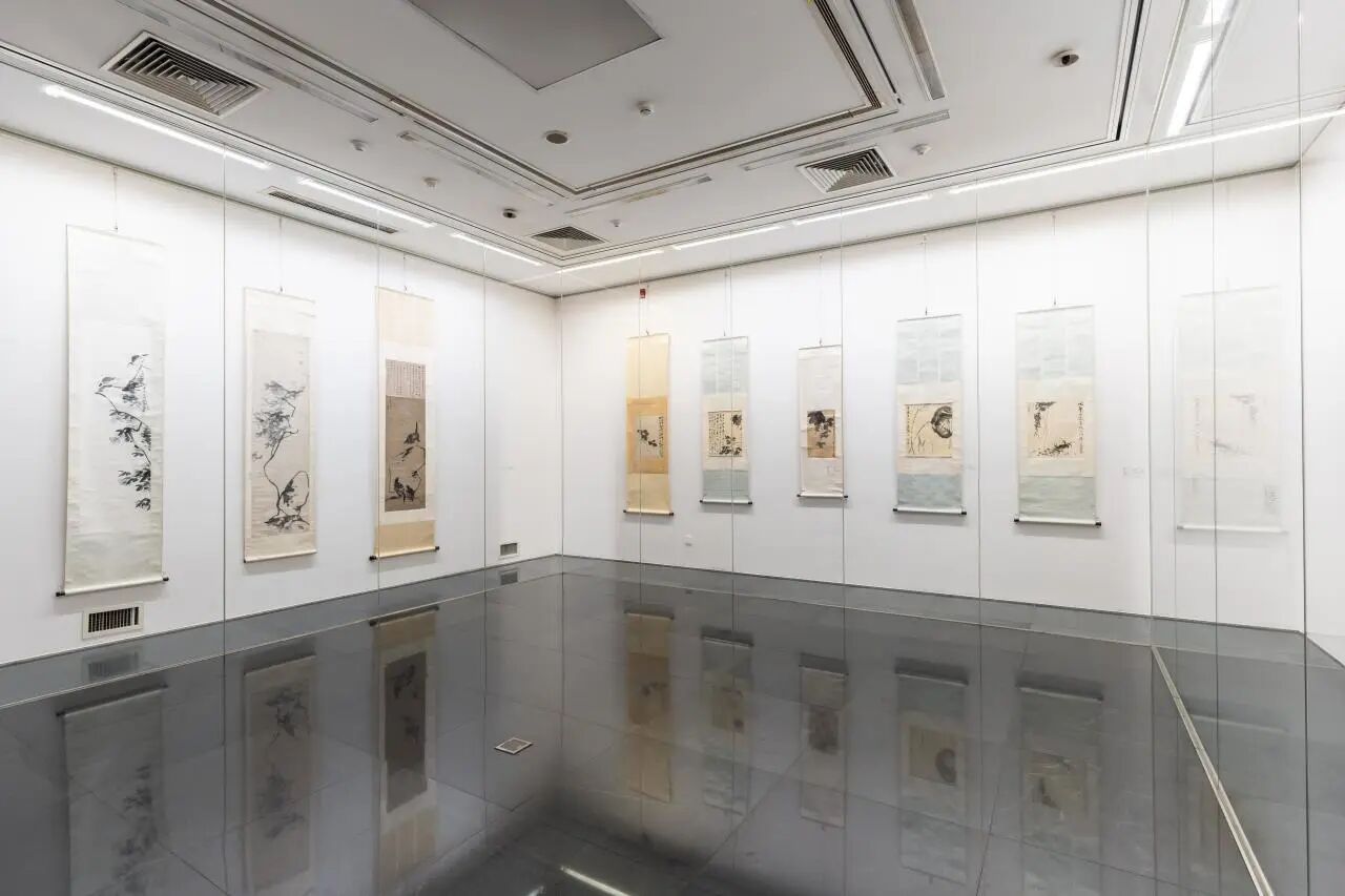 三家门下——一场“粉丝”与“偶像”的超时空对话