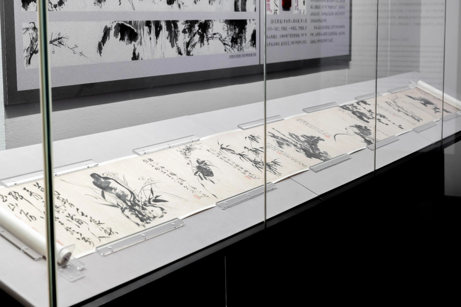 三家门下——一场“粉丝”与“偶像”的超时空对话